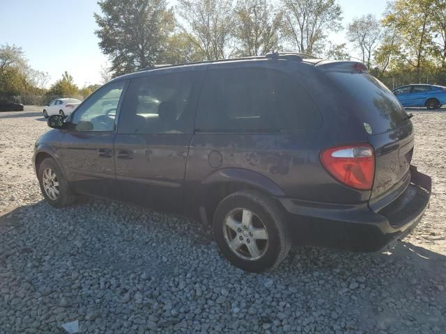 2006 Dodge Grand Caravan SXT