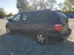 2006 Dodge Grand Caravan SXT