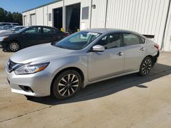 Nissan salvage cars for sale: 2016 Nissan Altima 2.5