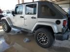 2007 Jeep Wrangler Sahara