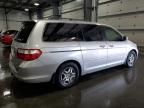 2007 Honda Odyssey EXL