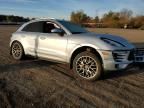 2018 Porsche Macan S