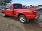 2004 Ford Ranger Super Cab