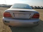 1996 Chrysler Sebring LXI