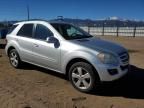 2009 Mercedes-Benz ML 350