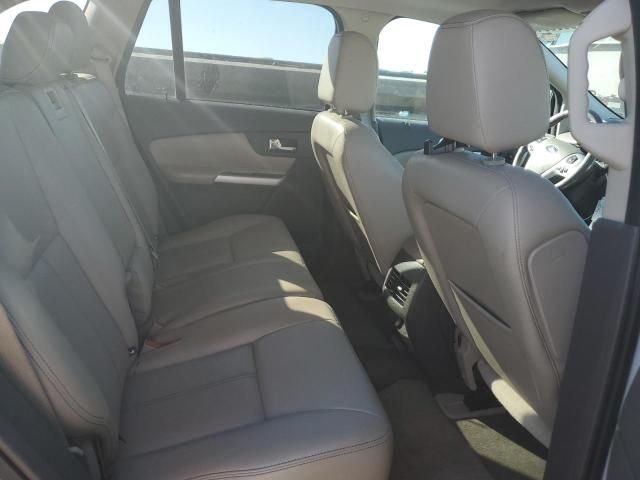 2012 Ford Edge SEL