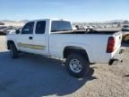 2003 Chevrolet Silverado C2500 Heavy Duty