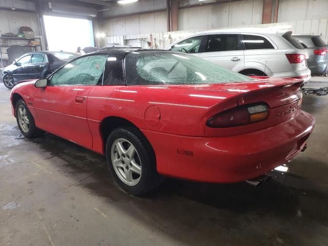 1998 Chevrolet Camaro Z28