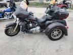 2011 Harley-Davidson Flhtcutg