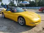 2000 Chevrolet Corvette