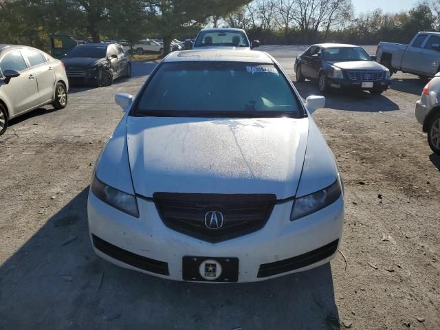 2005 Acura TL