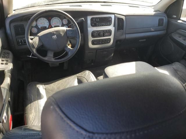 2004 Dodge RAM 2500 ST