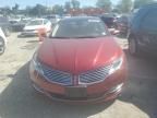 2015 Lincoln MKZ