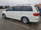 2009 Honda Odyssey EXL