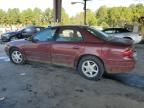 2002 Buick Regal LS