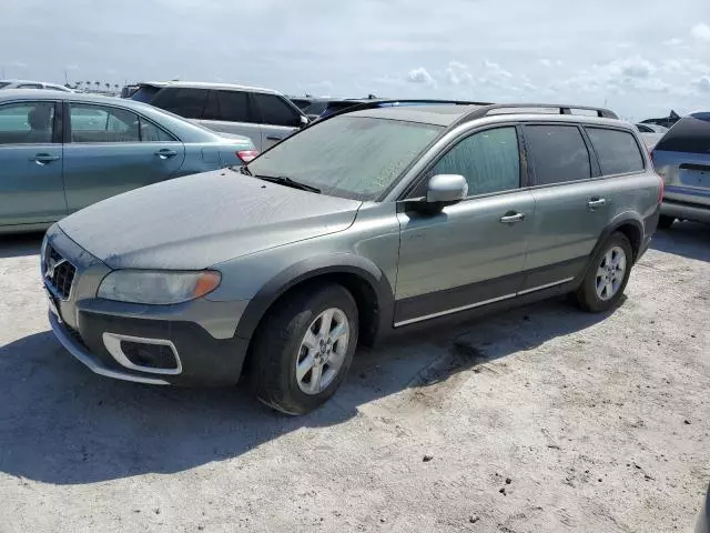 2008 Volvo XC70