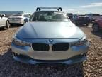 2014 BMW 320 I