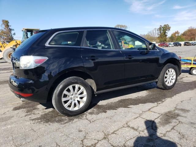 2010 Mazda CX-7