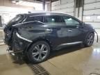 2021 Nissan Murano Platinum