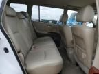 2007 Toyota Highlander Hybrid