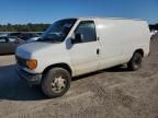 2007 Ford Econoline E250 Van