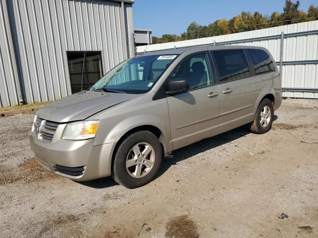 2009 Dodge Grand Caravan SE