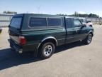 2002 Ford Ranger Super Cab