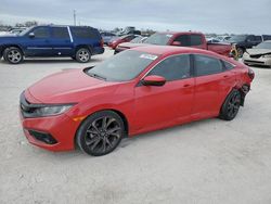 2020 Honda Civic Sport en venta en Arcadia, FL