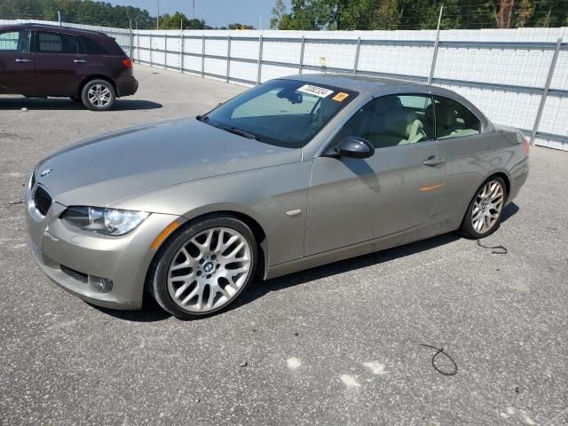 2008 BMW 328 I