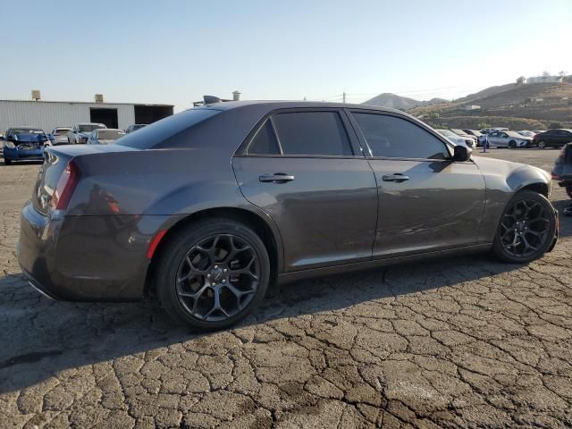 2020 Chrysler 300 S