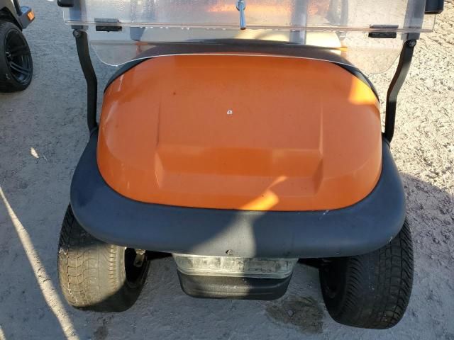 2021 Golf Golf Cart