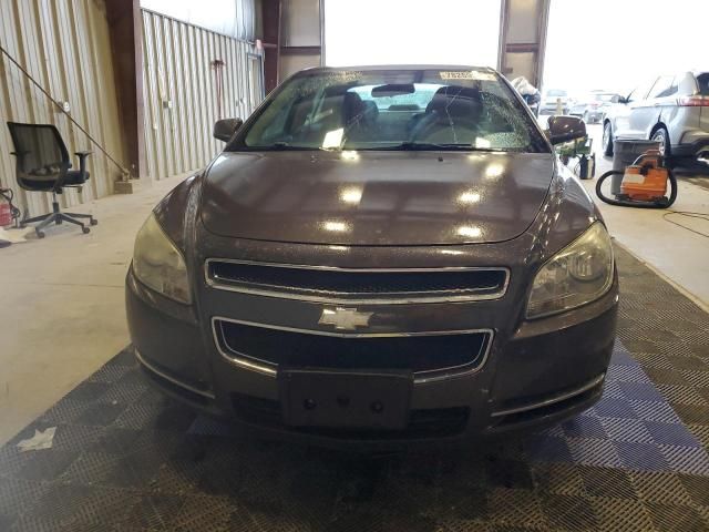 2010 Chevrolet Malibu 1LT