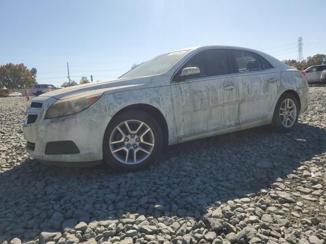 2013 Chevrolet Malibu 1LT