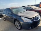 2011 Nissan Altima Base