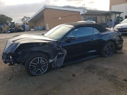 Ford salvage cars for sale: 2023 Ford Mustang