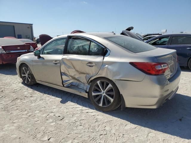 2015 Subaru Legacy 2.5I Limited