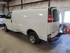 2017 Chevrolet Express G2500