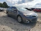 2015 Toyota Avalon XLE