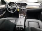 2011 Mercedes-Benz E 350 4matic