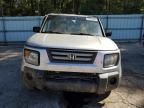 2008 Honda Element EX