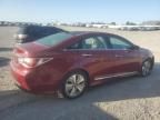 2014 Hyundai Sonata Hybrid