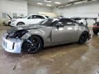 2007 Nissan 350Z Coupe