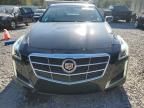 2014 Cadillac CTS Luxury Collection