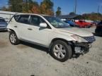 2006 Nissan Murano SL