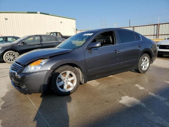 2009 Nissan Altima 2.5