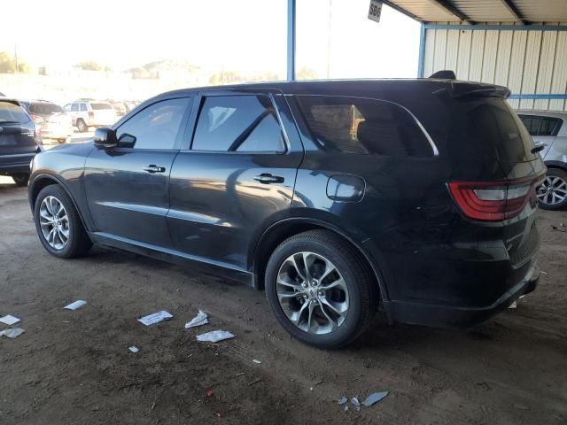 2019 Dodge Durango R/T