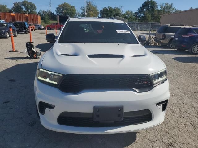 2023 Dodge Durango R/T