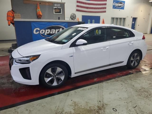 2019 Hyundai Ioniq