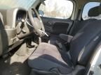 2010 Nissan Cube Base