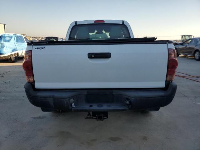 2015 Toyota Tacoma Prerunner Access Cab